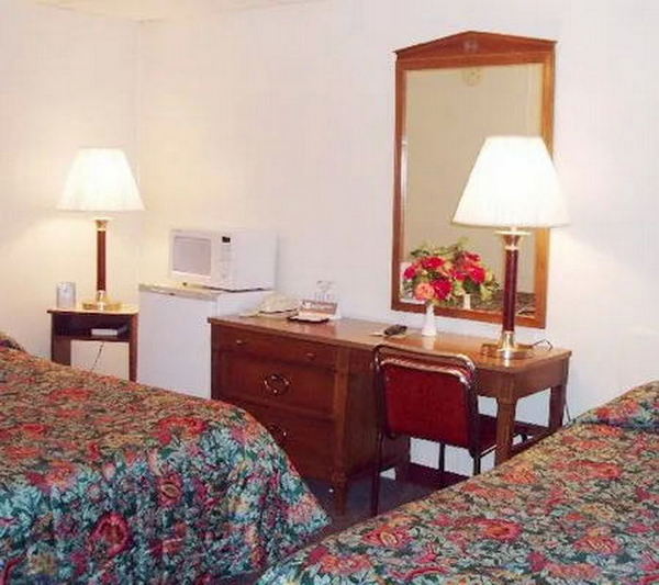 Quartz Mountain Inn (Siesta Grande Motel) - From Trip Dot Com